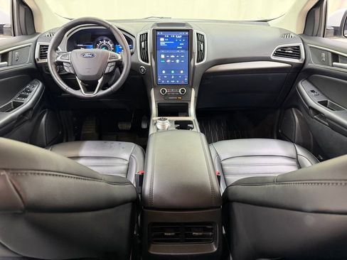 Used 2024 Ford Edge SEL w/ Convenience Package AWD/4WD image 29