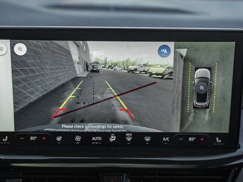 New 2026 Ford Escape ST-Line Elite w/ Premium Technology Package image 55