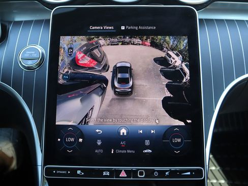 New 2026 Mercedes-Benz CLE 300 4MATIC Coupe image 15