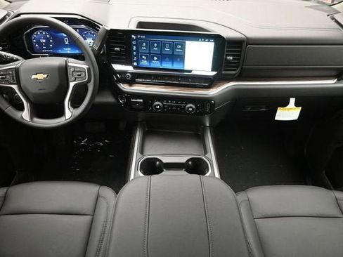 New 2026 Chevrolet Silverado 3500 LT AWD/4WD image 20