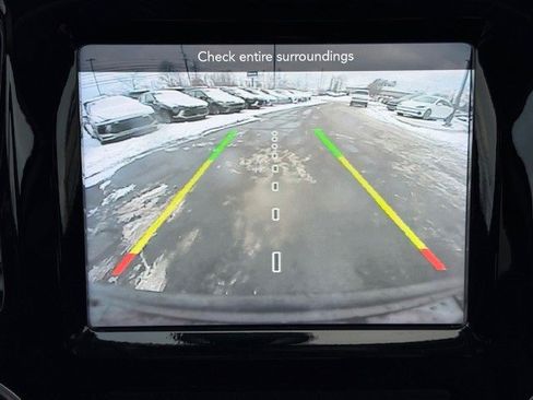 Used 2020 Jeep Cherokee Limited image 31