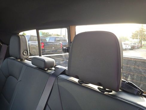 New 2026 Chevrolet Colorado Trail Boss image 9