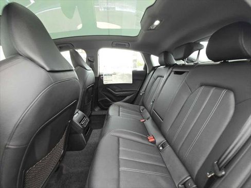 New 2025 Audi A5 2.0T Premium Plus image 16
