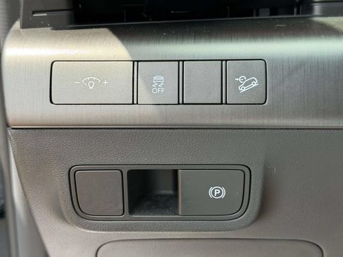 Certified 2024 Hyundai Kona N Line AWD/4WD image 23