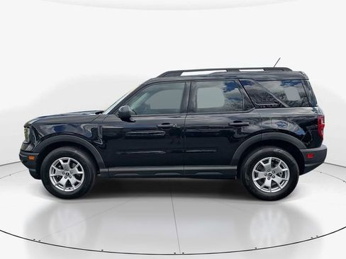 Used 2021 Ford Bronco Sport image 6