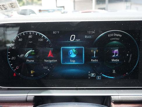 Used 2022 Mercedes-Benz GLE 350 w/ Premium Package image 44