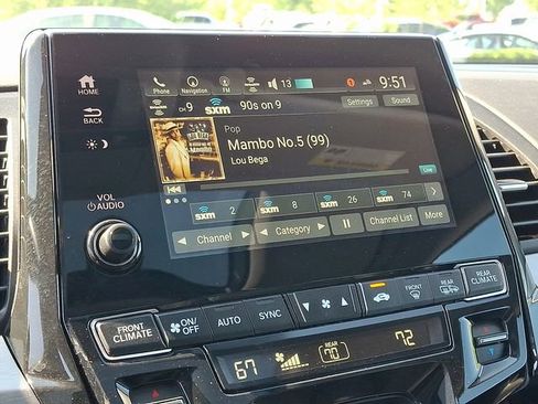 Used 2024 Honda Odyssey Touring image 19