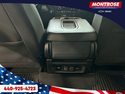 Used 2019 Chevrolet Silverado 1500 LT w/ All-Star Edition AWD/4WD image 22