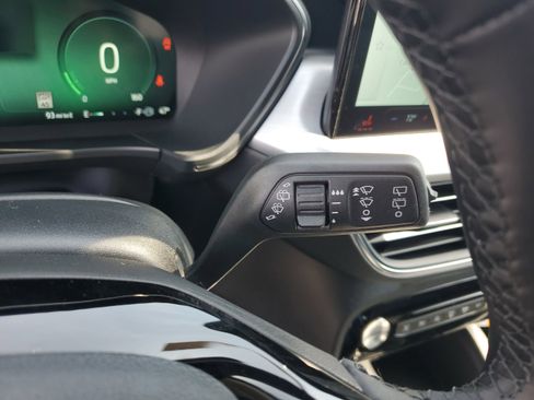 New 2025 Ford Escape Platinum w/ Premium Technology Package image 43