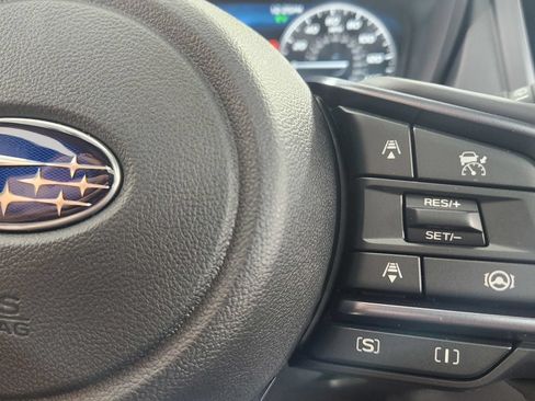 New 2026 Subaru Forester Limited AWD/4WD image 24