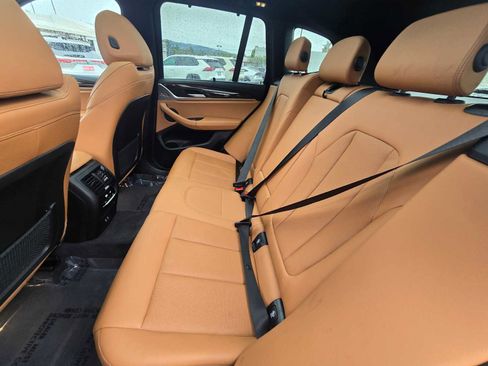 Used 2022 BMW X3 xDrive30i w/ Premium Package 2 (ZPA) image 21