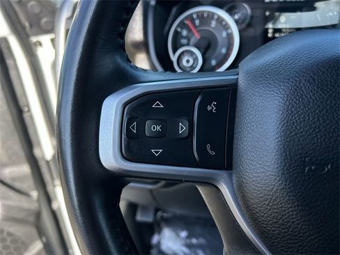 Used 2024 RAM 3500 Big Horn image 22