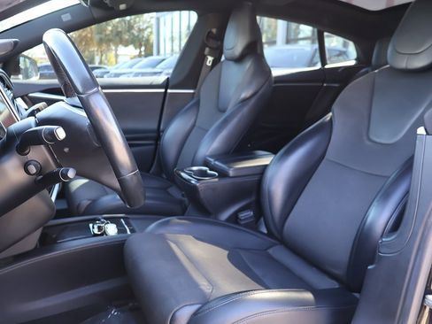 Used 2017 Tesla Model S 100D image 26