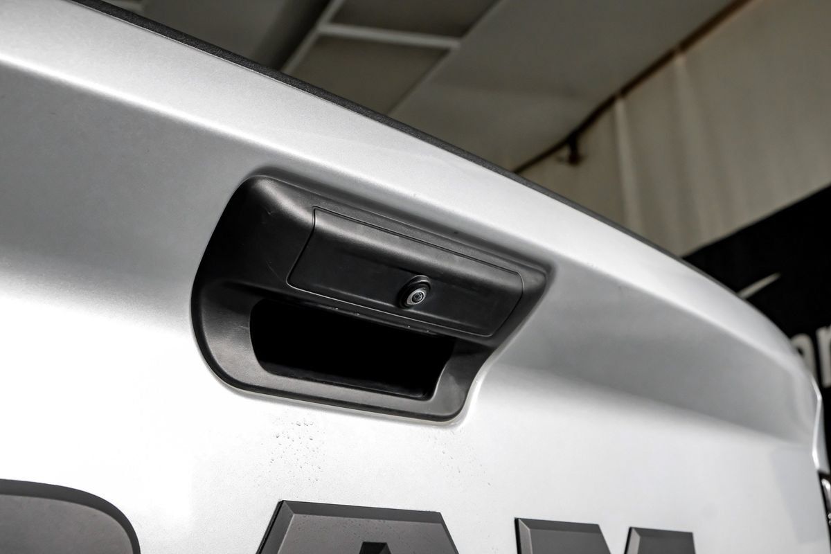 Used 2026 RAM 2500 Big Horn AWD/4WD image 46