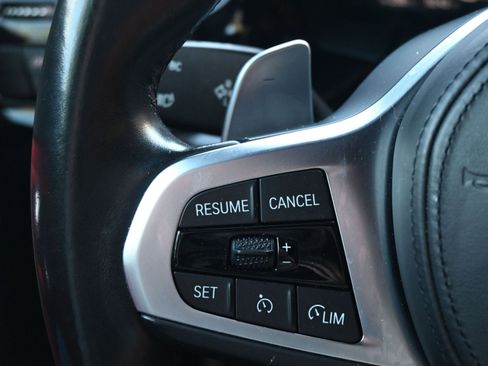 Used 2021 BMW Z4 sDrive30i w/ Premium Package image 36