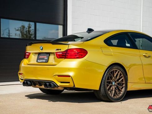Used 2015 BMW M4 Coupe image 55