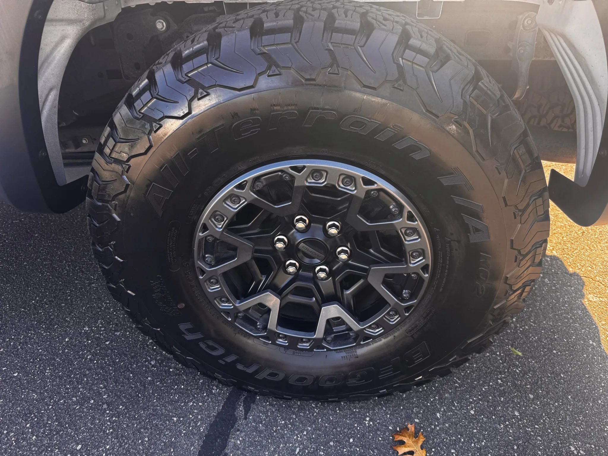 Used 2024 Ford F150 Raptor w/ Equipment Group 803A Raptor R AWD/4WD image 41