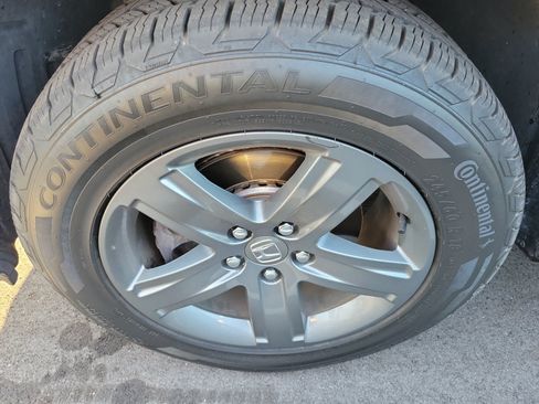 Used 2023 Honda Ridgeline RTL image 6