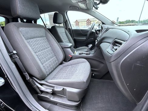 Certified 2023 Chevrolet Equinox LT image 16
