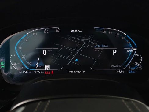 Used 2023 BMW 530e xDrive w/ Premium Package image 22