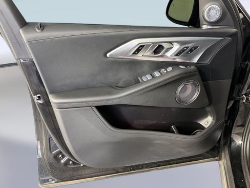 Used 2023 BMW XM AWD/4WD image 12