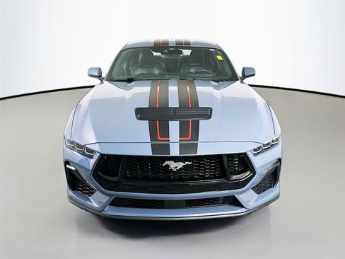 Used 2024 Ford Mustang GT Premium RWD image 3