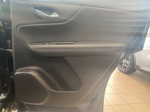 Used 2021 Chevrolet Blazer RS w/ Enhanced Convenience Package image 10