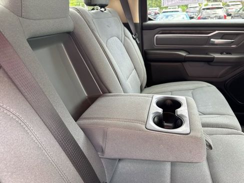 Used 2020 RAM 1500 Big Horn image 57