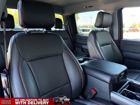 Used 2025 Ford F450 Lariat image 30