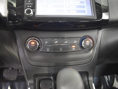 Used 2019 Nissan Sentra S FWD image 21