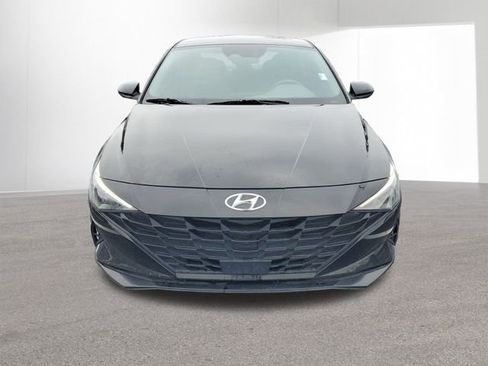 Used 2023 Hyundai Elantra SEL w/ Convenience Package image 16