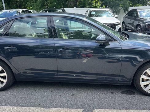 Used 2017 Audi A4 2.0T Premium AWD/4WD image 7