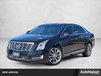 Used 2015 Cadillac XTS Luxury w/ Driver Awareness Package
