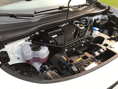 Used 2021 Volkswagen ID.4 Pro S w/ ID.4 Protection Package (IPT) image 52