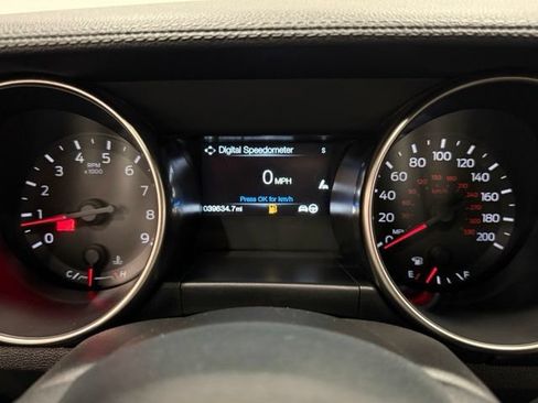 Used 2016 Ford Mustang Shelby GT350 w/ Technology Package RWD image 25