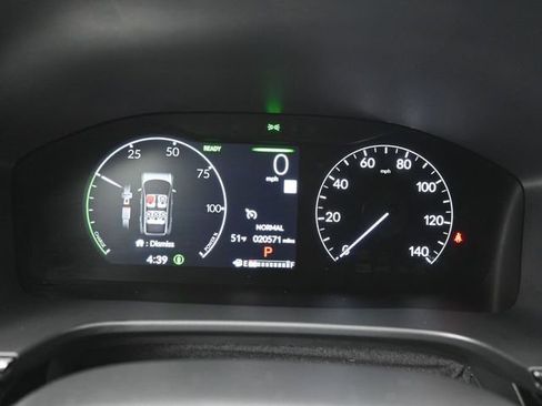 Used 2023 Honda CR-V Sport Touring image 10