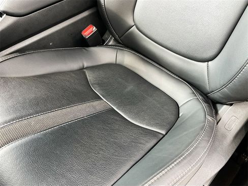 Used 2024 Honda Pilot EX-L image 18