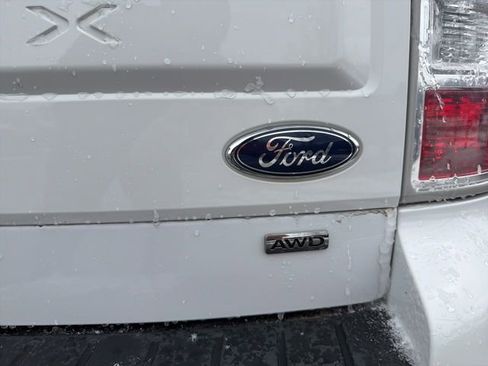 Used 2019 Ford Flex SEL w/ Equipment Group 202A image 13