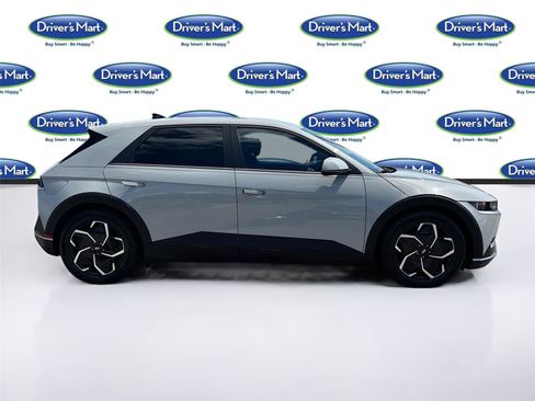 Used 2024 Hyundai Ioniq 5 SEL RWD image 8