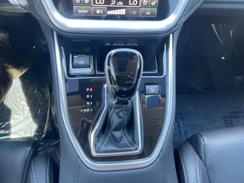 Certified 2023 Subaru Outback Touring XT AWD/4WD image 14