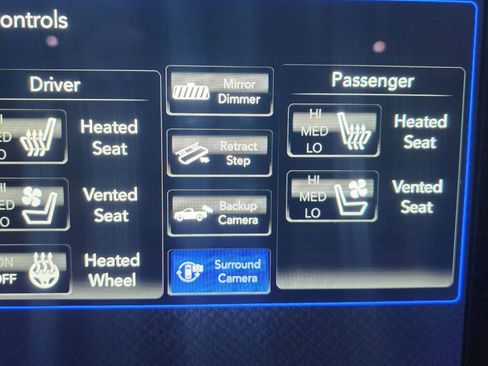 Used 2021 RAM 1500 Limited image 50