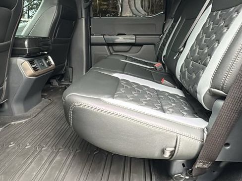 Used 2025 Ford F150 STX w/ Equipment Group 201A FX4 AWD/4WD image 21
