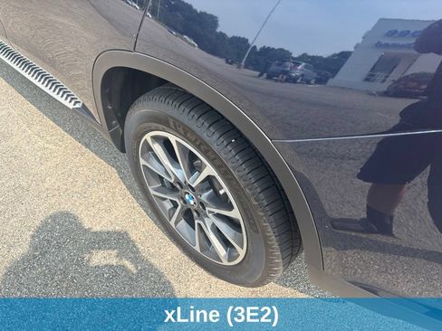 Used 2016 BMW X5 xDrive35i AWD/4WD image 10