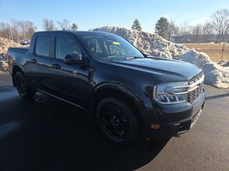 Certified 2023 Ford Maverick Lariat w/ Lariat Luxury Package 360° Tour