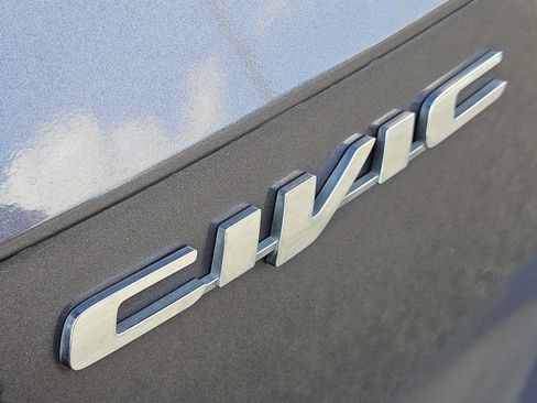 Used 2014 Honda Civic LX image 11