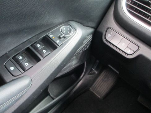 Used 2024 Kia Seltos EX image 24