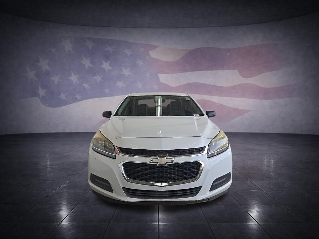 Used 2015 Chevrolet Malibu LS FWD image 8