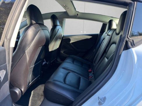 Used 2019 Tesla Model 3 Long Range AWD/4WD image 10