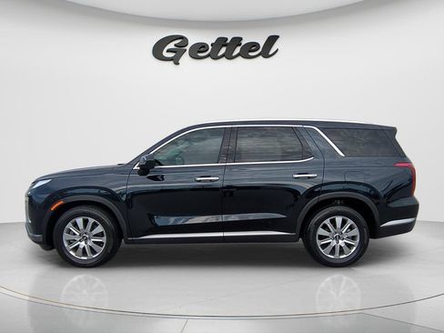 Used 2024 Hyundai Palisade SEL FWD image 8