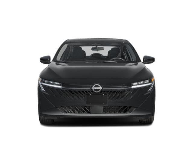New 2027 Nissan Sentra S FWD image 7